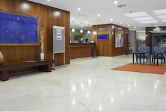 NH Ciudad de Valencia, Valencia