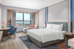 Holiday Inn Express CHANGSHA DEVELOPMENT ZONE, Changsha