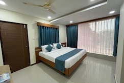 Hotel Elite Walker Town, Hyderabad