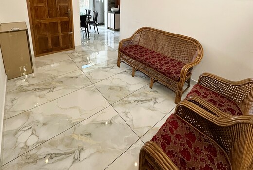 Radhakrishna Residency