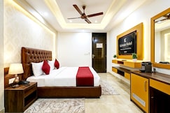 Kelvish Hotel Near Delhi Airport, Delhi