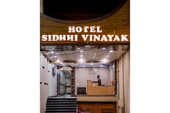 HOTEL SIDHHI VINAYAK, Raipur, Chhattisgarh