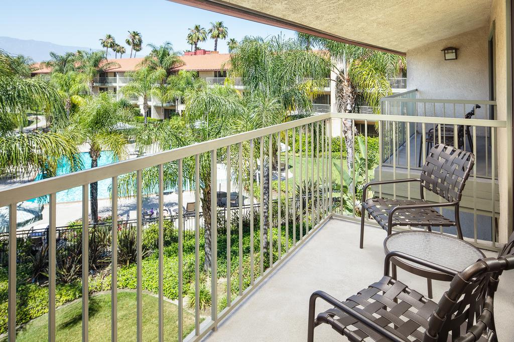 DoubleTree by Hilton Ontario Airport - Tap to explore photos