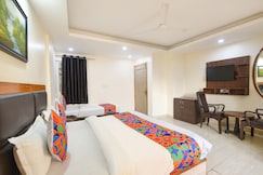 FabHotel Mahal, Delhi