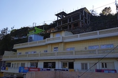 Hotel Sun View Chamba, Mussoorie