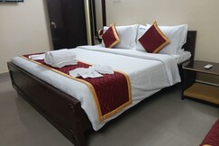 Karthikeyahomestay, Tirupati