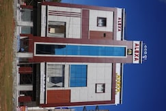 Alexa Hotel & Resturent, Baripada