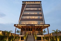 HOTEL ROYAL ASHOKA, Rajgir