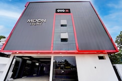 Hotel O Moonlight Residency, Attingal