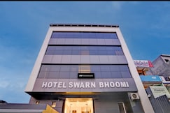 Hotel Swarn Bhoomi, Kanpur