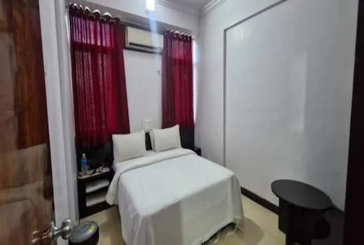 FabHotel Atithi Executive