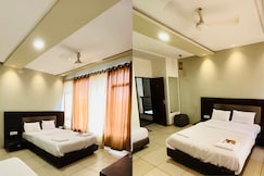 hotel shreeji retreat, Dewas