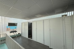 Suvidha Sadan Dormitory, Khalilabad