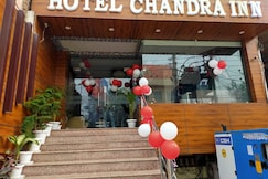 Hotel Chandra Inn, Varanasi