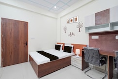 Hotel O by OYO Radha Residency, Jaipur