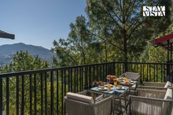 StayVista at Tres @ Himalayan Den, Kasauli