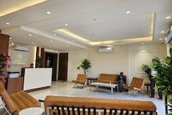Hotel Dwellr, Gurgaon