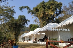 Omya Forest Camps | Rooms & Bonfire, Bir Billing