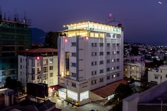 Mandala Norling Lords Prime, Kathmandu