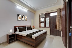 Hotel O Jagatpura Central Railway Station Jaipur, Jaipur