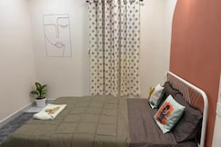 Mihira Home Stays Waddepally, Warangal