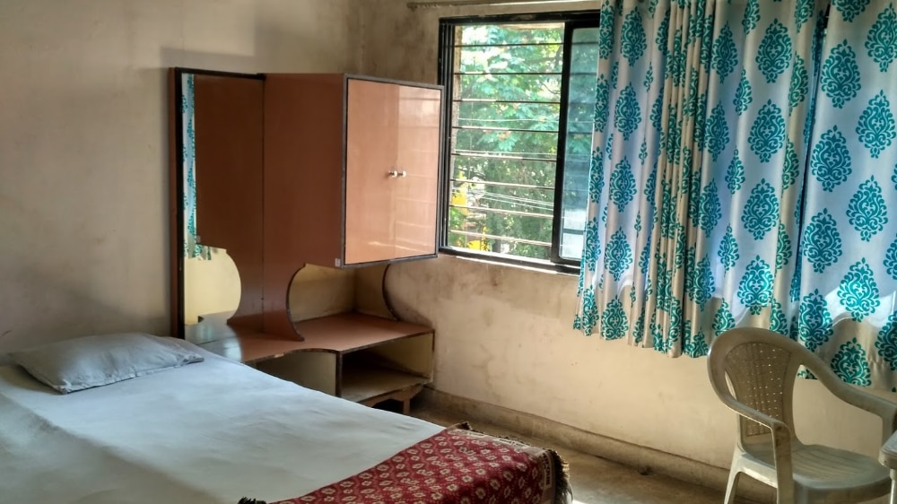 SHRIRAM GUEST HOUSE - Tap to explore photos