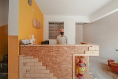 Super Santa Maria Near Indiranagar Metro Station, Bangalore