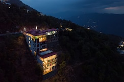 The Blues Hotel Forest View Near Mall Road , Mussoorie, Mussoorie
