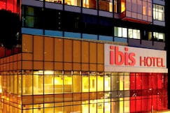 Ibis Hong Kong Central And Sheung Wan