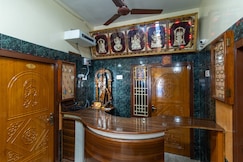 Hotel Swathi, Gingee