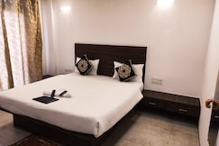 Hotel Manasi inn, Koyananagar