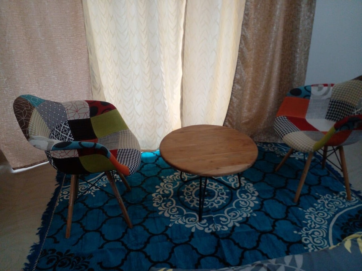 New Studio Apartment near Palolem Beach - Tap to explore photos