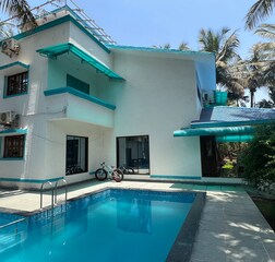 Swimming Pool 1