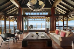 Shangri-La's Boracay Resort & Spa, Boracay