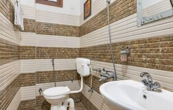 Washroom
