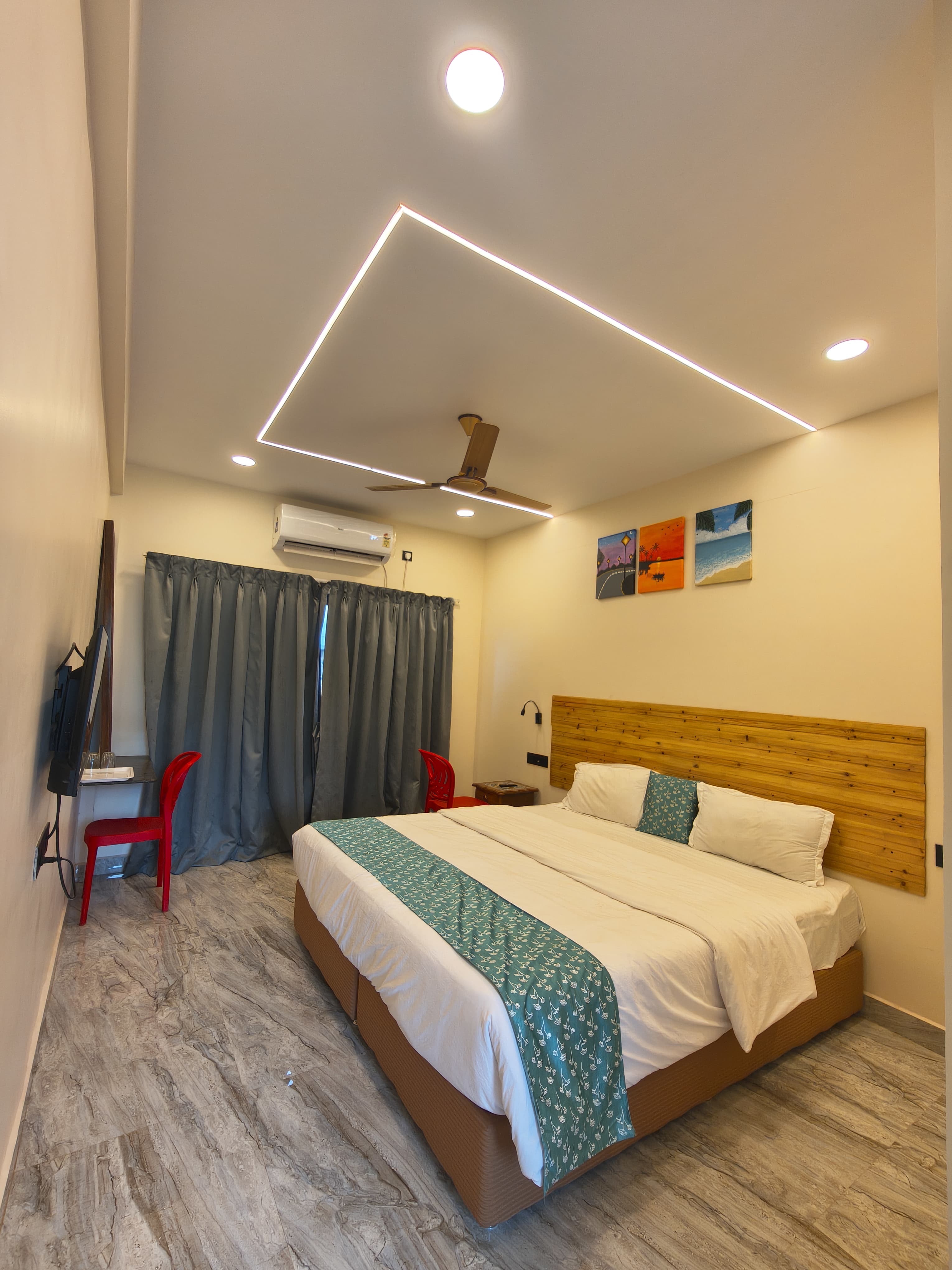 Hotel Taarangan Inn 5