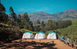 TENT 1