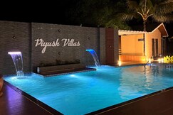 Piyush Villas, Karjat