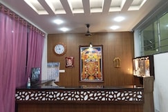 Hotel Sv Inn, Thanjavur