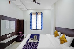 HOTEL AAGMAN, Udaipur