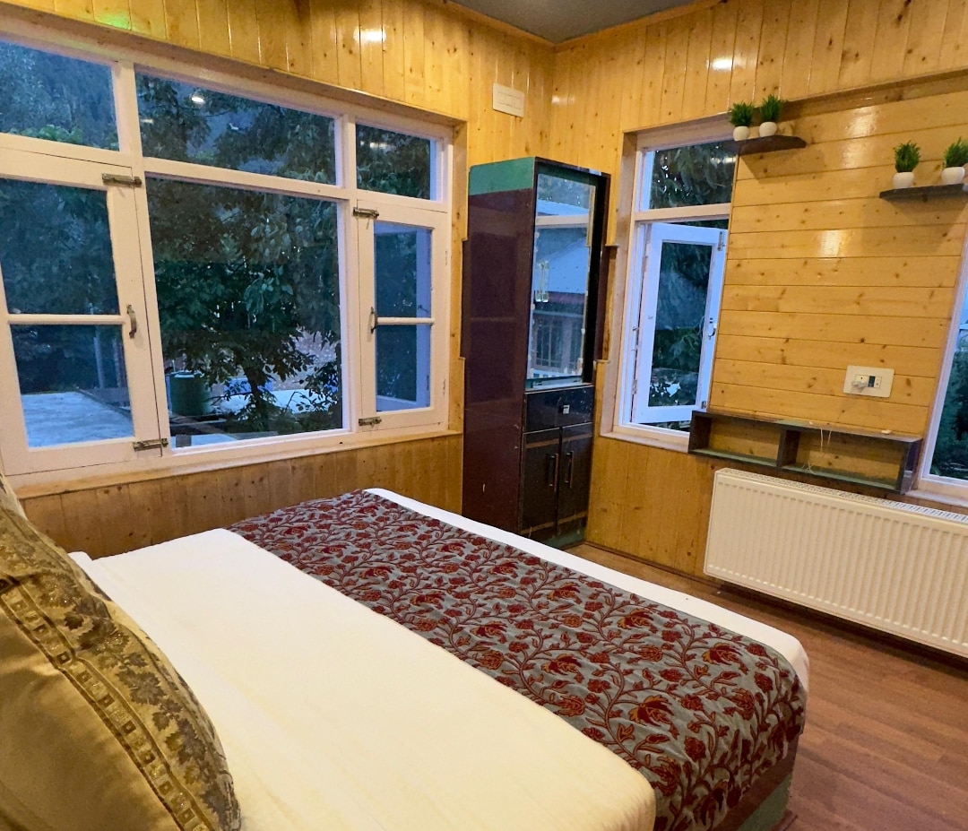 PAHALGAM SUITES - Tap to explore photos