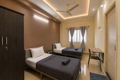 Z Express Aurelia, Bangalore