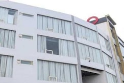 Hotel O TOWNHOUSE ROHIL, Delhi