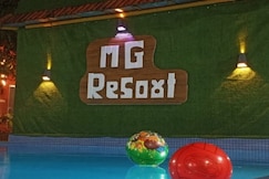 MG Resort Karjat, Karjat