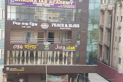Peace & Bliss Guest House, Guwahati