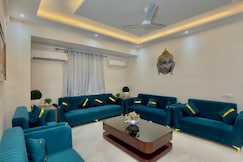 Hotel The Tusk, Rishikesh