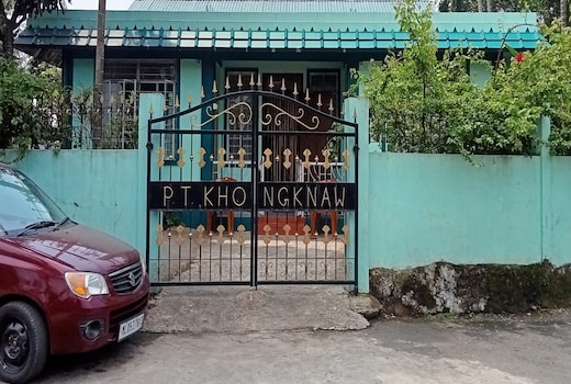 P.T.K Homestay