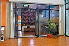 Collection O 92268 Hotel Aero, Palembang