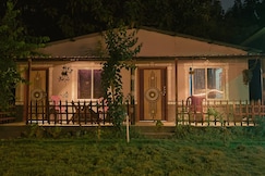 Mangalgunj Twilight Camp, Sundarbans