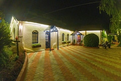 LA Address Retreat , Ooty